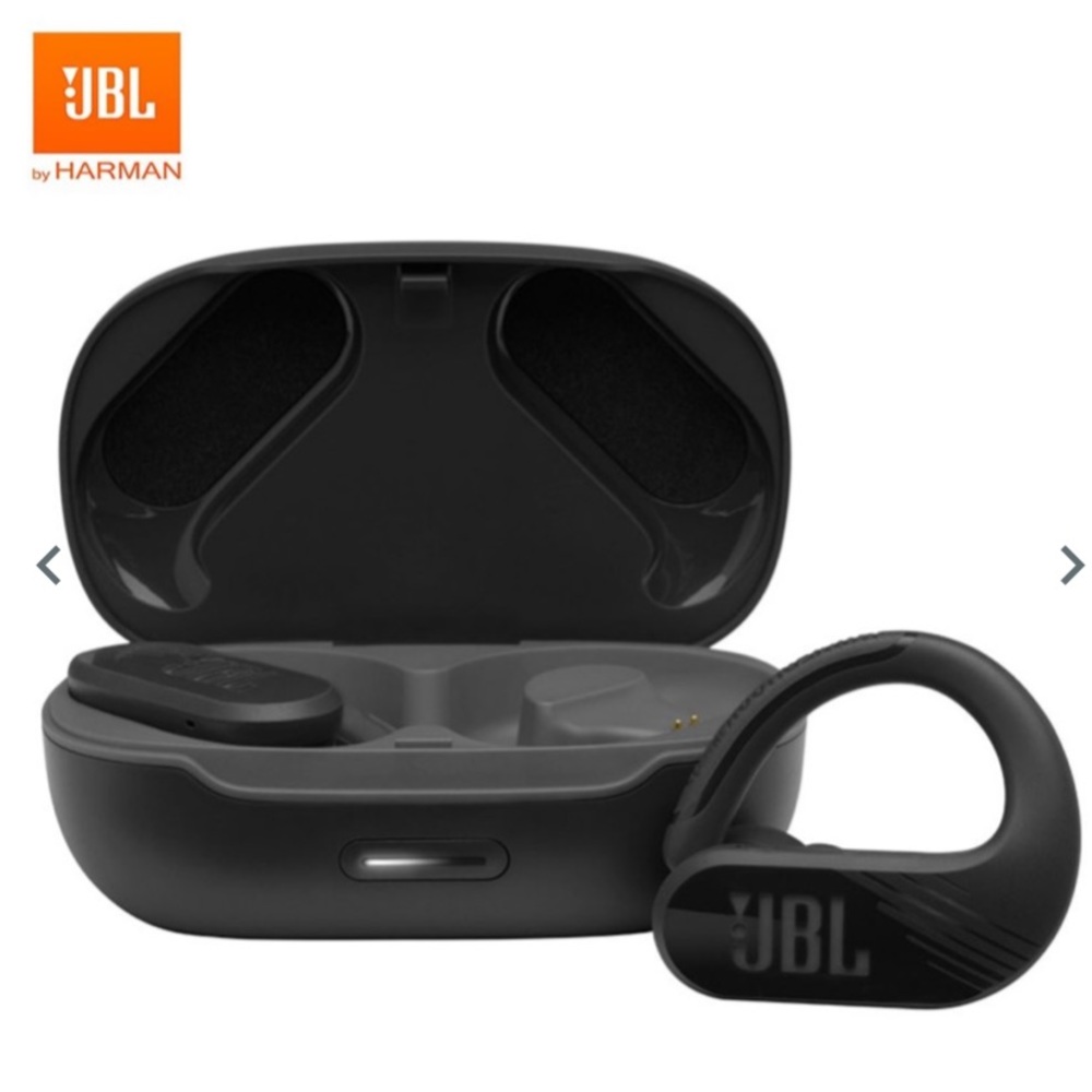 Jbl endurance headphones